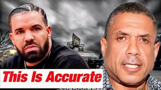 Benzino DESTROYS Drake After Texting 14 yr old Milly Bobby Brown