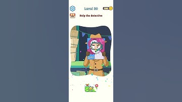 Delete Master 2 Level 30 Brain Puzzle Shorts Gapu Games #gameplay