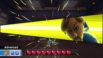 Wii Party U | Dojo Domination #7