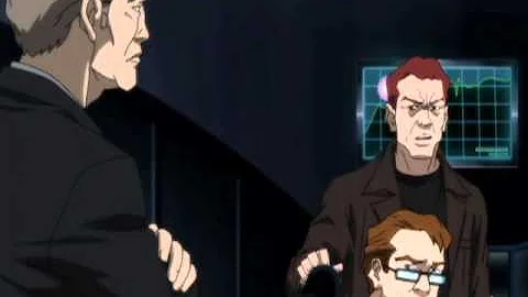 Exclusive Clip From 'The Boondocks Season 3' DVD S...