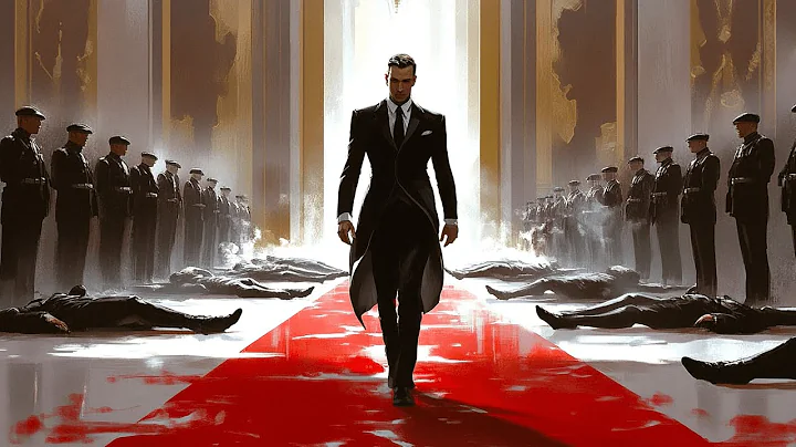 Galactic Council Attacked a Human Diplomat—Didn’t Know He Was Death in a Suit | Sci-Fi | HFY Stories