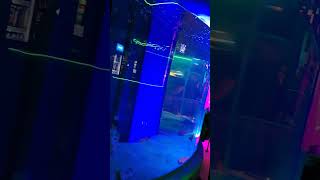 #greenbar