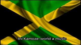 Ini Kamoze - world a music