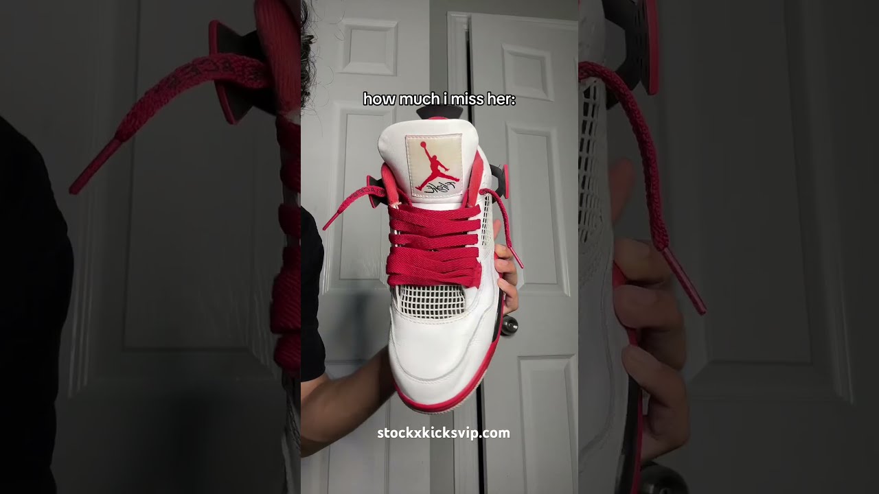 How I Treated Her Stockxkicksvip Com