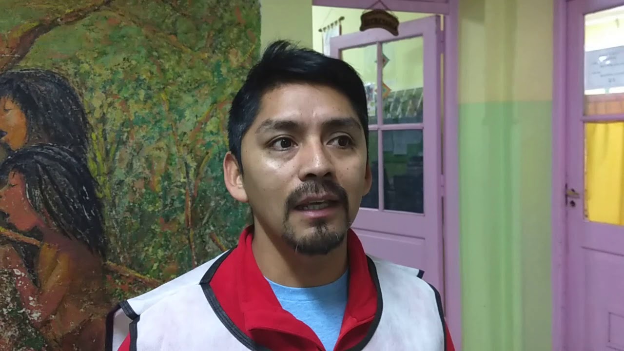 ciudad elmina menu Miguel Carrillo - Delegado 112 #EleccionesPASO2019