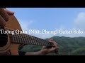 Tướng Quân (Nhật Phong)  | Guitar solo Thạo Đình Lê