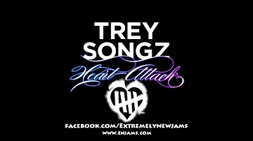 Trey Songz - Heart Attack [Lyrics/Download]