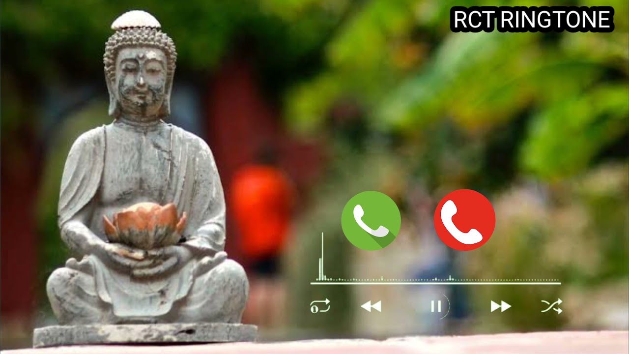 Buddham Sharanam Gacchami Ringtone And  whatsapp status download link 