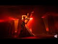 Diana Bastet Live Metal BellyDance to &quot;Sick Like Me&quot; by In This Moment. Montreal Nov.17th 2023