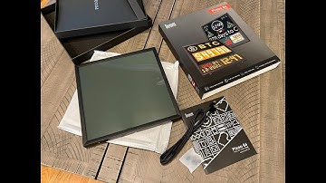 Divoom Pixoo-64 - WiFi Pixel Cloud Digital Frame with APP Control,64 X 64 LED Panel Display F Review