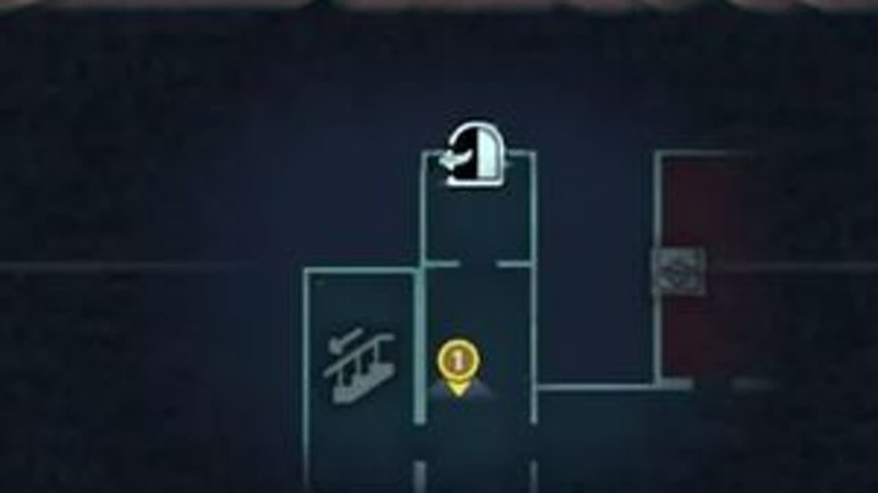 迷路了#蛋仔派对创计划 #蛋仔乐趣多 #蛋仔小剧场#蛋仔赛博蛋客#蛋仔惊魂寻宝队