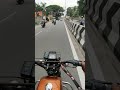 long ride my bike 😍✨rx 100  beautiful journey ✨#trf #100cc #tamil #shorts #rx100 #status