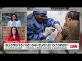 88 dead as new Ebola outbreak spreads to second African country