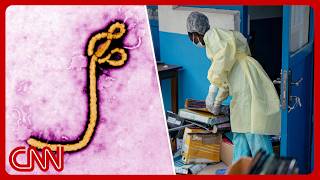 88 dead as new Ebola outbreak spreads to second African country