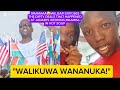 DRAMAAA😮MALISAFI EXPOSES THE DIRTY DEALS THAT HAPPENED AT JANABI'S WEDDING...MKAMBA IN HOT SOUP