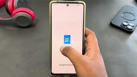 How to Enable Dark Mode in Google Docs (2025 Guide)