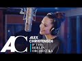 Fade To Grey (feat. Mandy Capristo) – Alex Christensen & The Berlin Orchestra (Official Video)