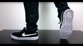 NIKE BRUIN 831756 001 - YouTube