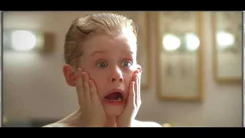 2012 own the moments - 20th century Fox Sizzle