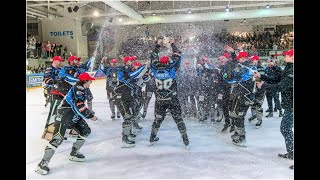 National Cup Final Full Game Replay MKL vs Seahawks 26th March 2024