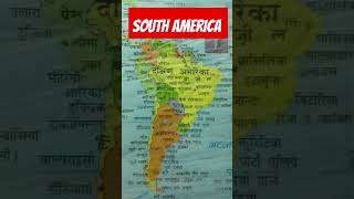 southamerica map geography world atlas srilanka emergency peru chile argentina paraguay