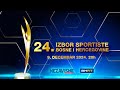 BiH po 24. put izabrala najbolje sportiste (FOTO)