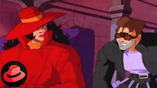 Boyhood's End Pt. 2 | Where In The World Is Carmen Sandiego? 💃🏻 Full Episodes | Videos for Kids