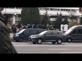 В Минске задержали несколько десятков протестующих на "марше медиков"