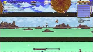 The Old Duke FTW-MD | Calamity 2.0.1.5