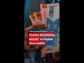 Penyaluran BLT Terlambat? Ini Penjelasan Mensos Saifullah  #short