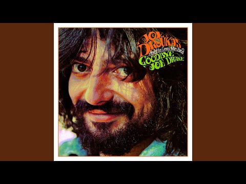 Joe Droukas — I'm Gonna Get Ya