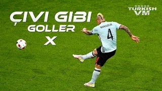 Çivi Gibi Goller  • X • 2017 • HD