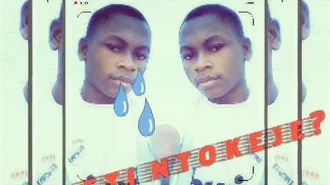 Raymond-kwetu (remix)