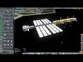 Beginning of video