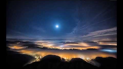 تلاوة تقشعر منها الجلود خاشعة