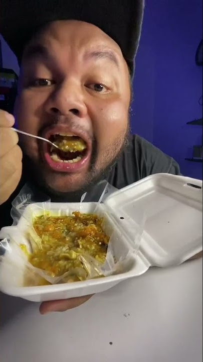 MURAH vs MAHAL versi BUBUR AYAM #AjakFathirMakan