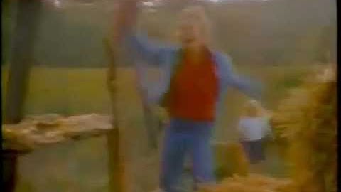 Kaboom! & River Raid Atari 1983 Commercial