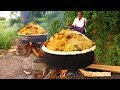 World Famous Nizami chicken biryani | Traditional Chicken Biryani By Our Grandpa