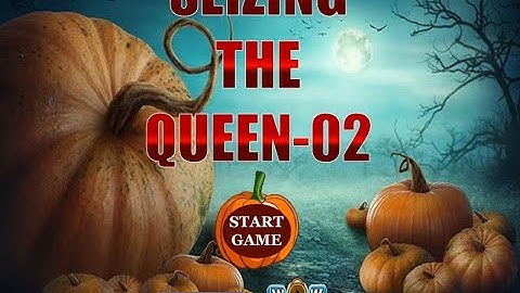 seizing the queen 02 video walkthrough