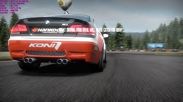 Need For Speed Shift Walkthrough Part 92 - Tier 3 "Car Battle: M3 E92 Vs Cayman S"