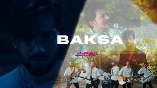 Khudgharz - Baksa (Official Music Video)