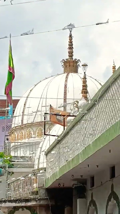 ❣️kichhouchha Sharif Dargah makhdoom# 🤔Ashraf Jahangir simnani short video trending viral #wazifa💖🤲