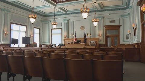 Will the Delphi murder trial cost Carroll County more than $2 million?