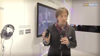 Sennheiser Mobile Connect
