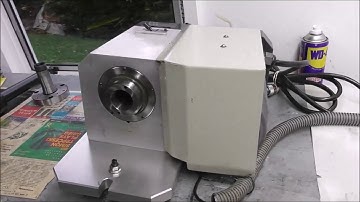 Tormach Rapidturn Set Up and Run -  Part 1 -  Introduction