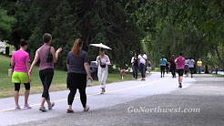 Seattle's Green Lake Neighborhood