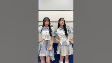 Thumbnail of Hoop BNK48 & Lookked CGM48 | Oh my pumpkin! | #AKB48_20thYear