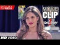 Filmy friday  hate story 3 movie clip 1  the woman besides successful man