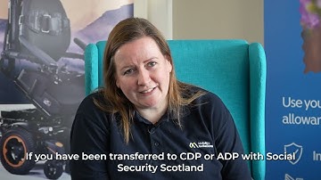 Motability Scheme Scotland Explained