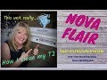 Nova Flair Dust Filtration System |  Spring Cleaning the T2